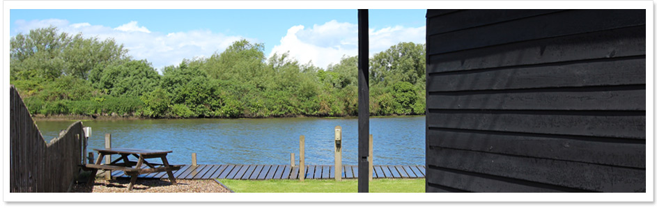 Brundall Riverside Breaks
