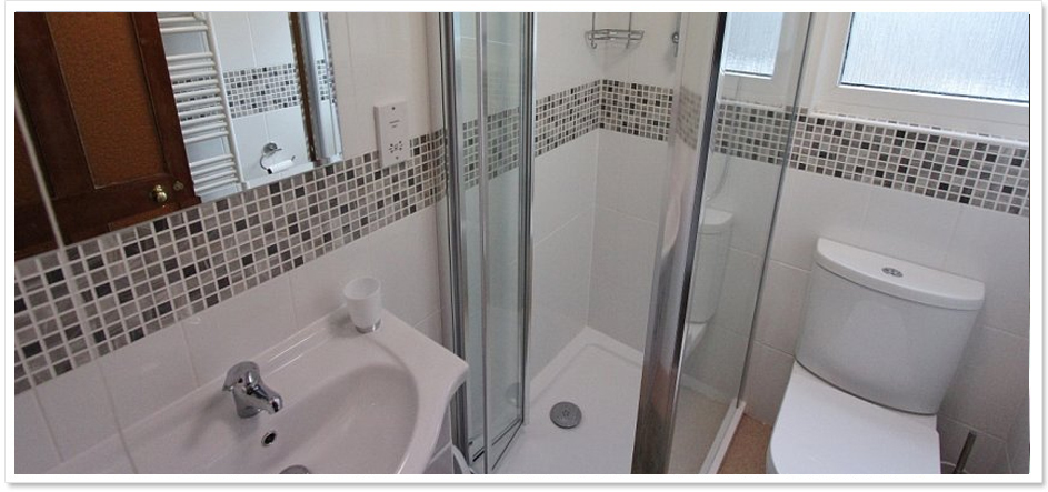 Brundall Holiday Lodge