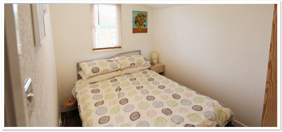 Fishing Breaks at Herne Lodge