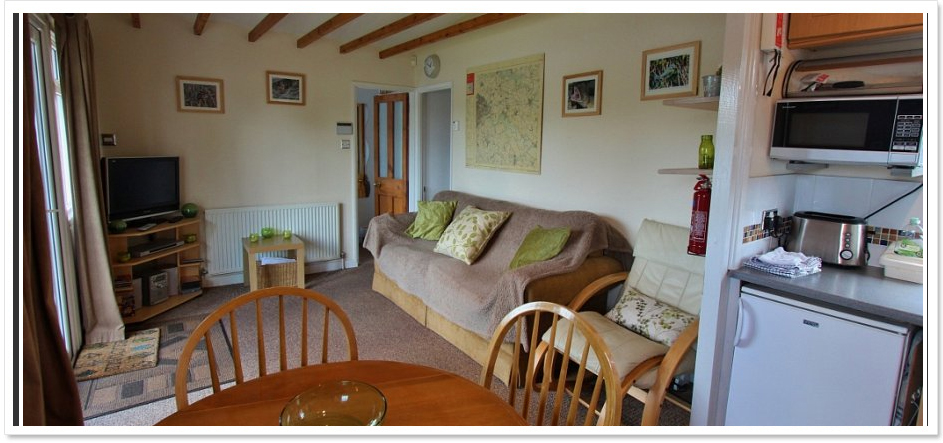 Herne Lodge Holiday Rentals