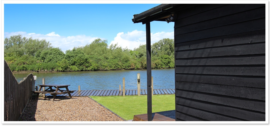 Riverside Holiday Homes