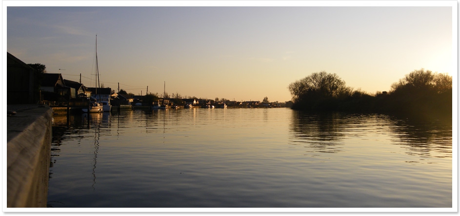 Brundall Breaks Holiday Lodges