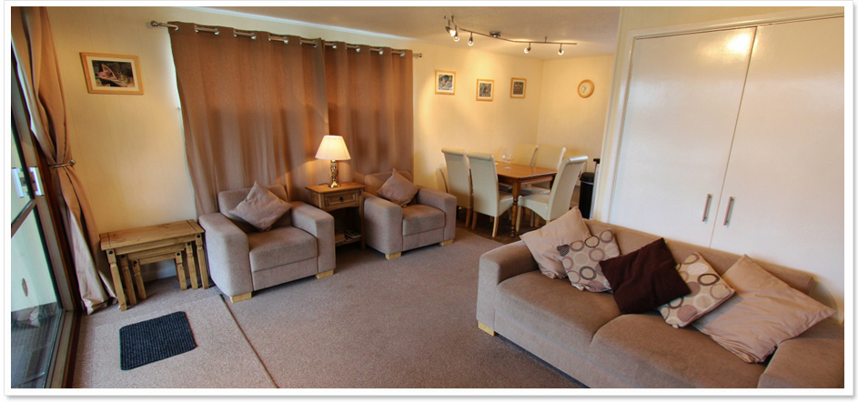 Riversedge Holiday Rentals