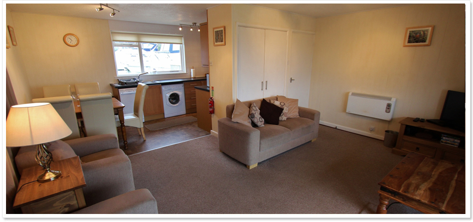 Riversedge Holiday Rentals