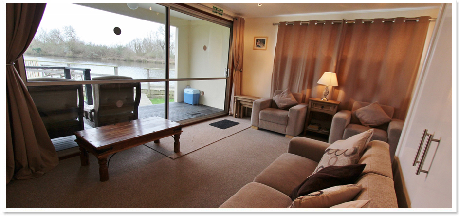 Riversedge Holiday Rentals