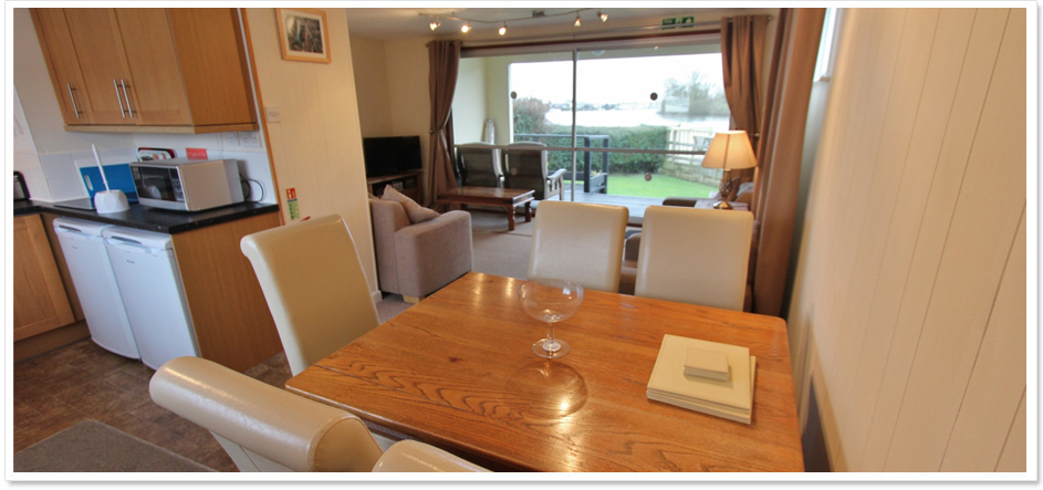 Fishing Breaks at Riversedge