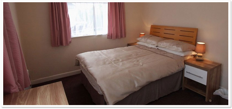 Riverside Holiday Homes