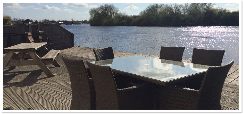 Brundall Holiday Lodge