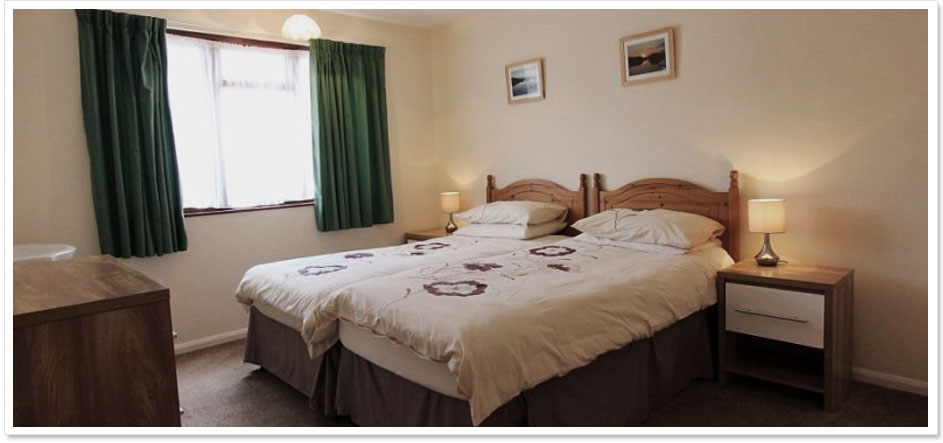 Fishing Breaks at Riverview