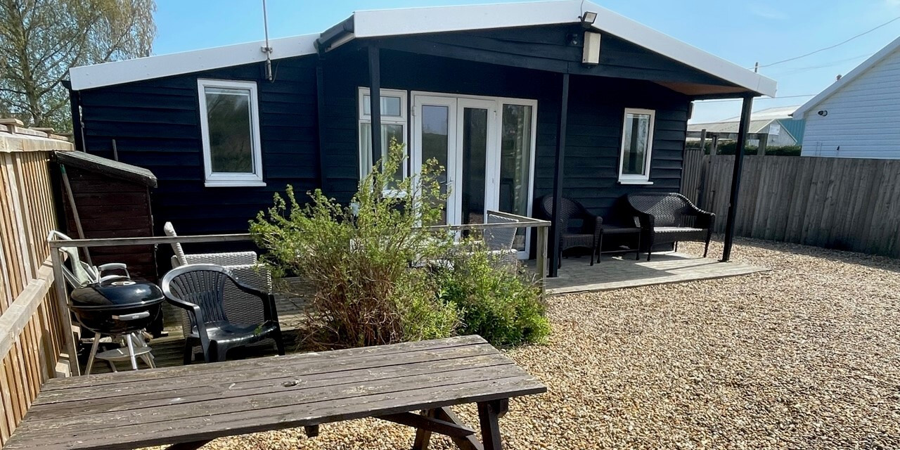 Herne Lodge Holiday Home