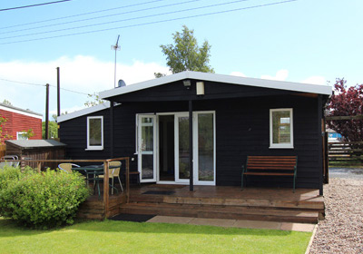 Herne Lodge Holiday Cottage Norfolk