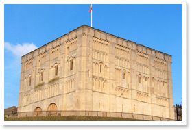 Norwich Castle