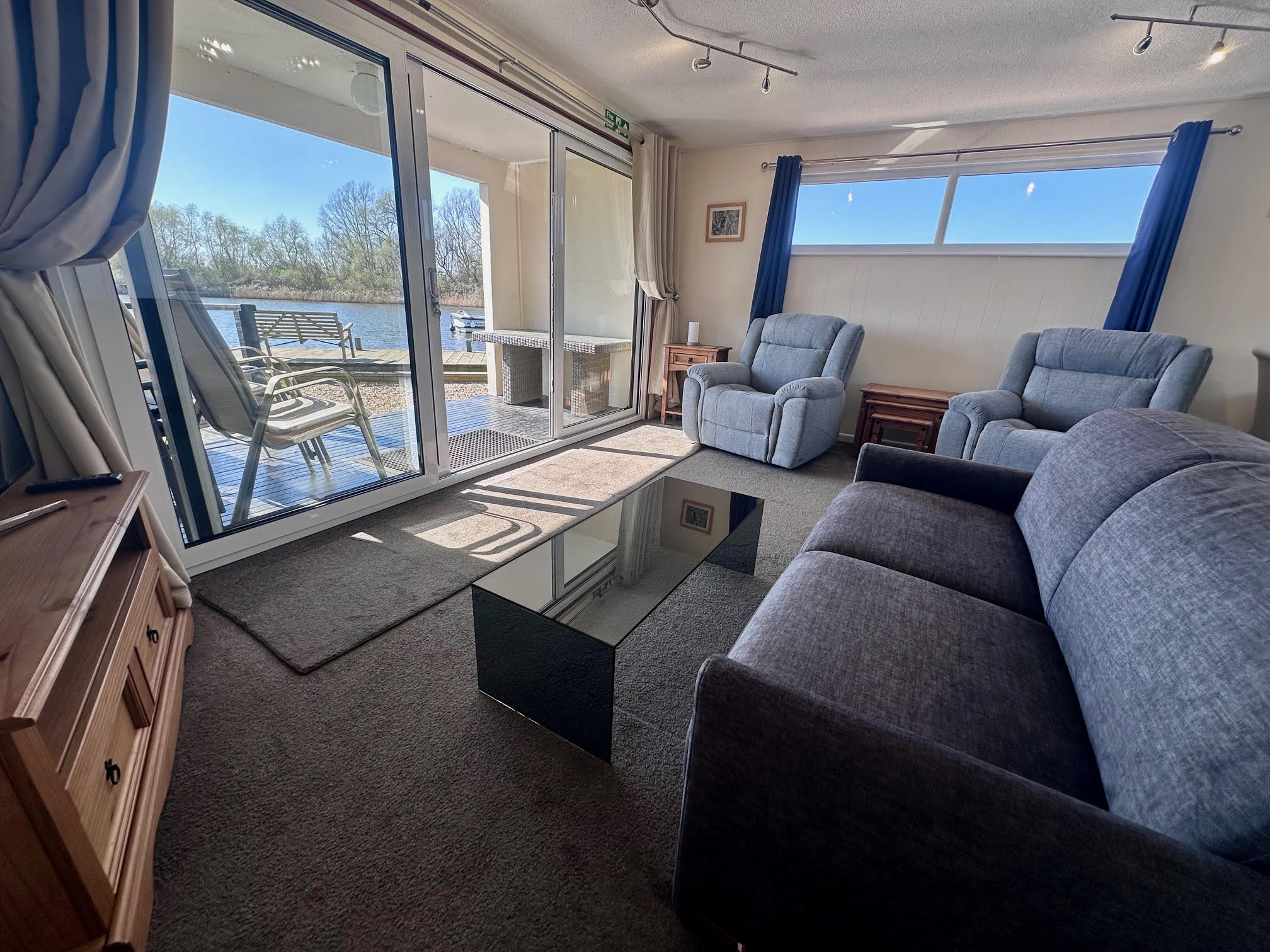 Riversedge Holiday Rentals