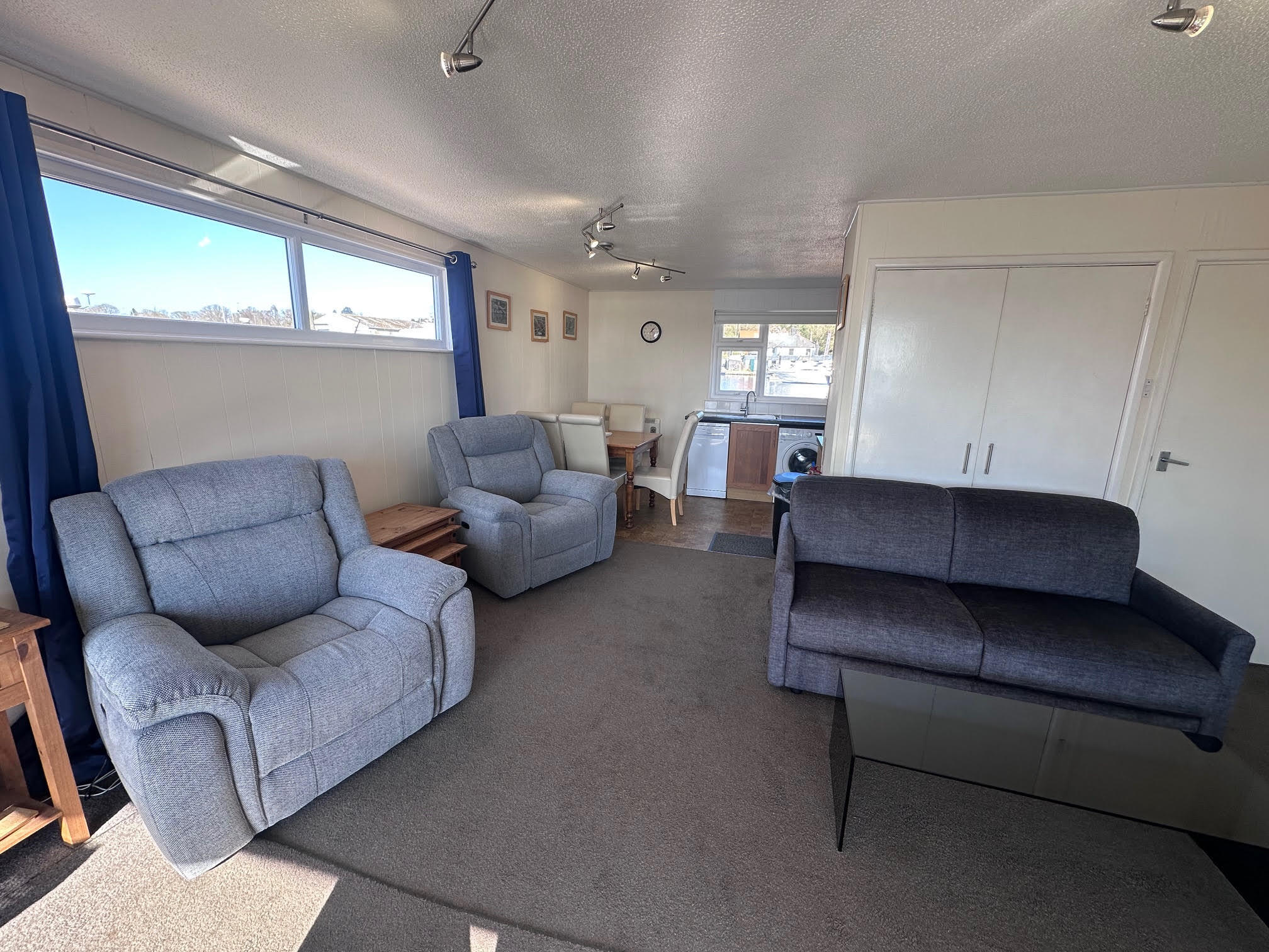 Riversedge Holiday Rentals