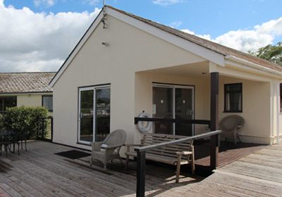 Riverview Holiday Cottage Norfolk