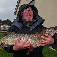 Good weather continues...